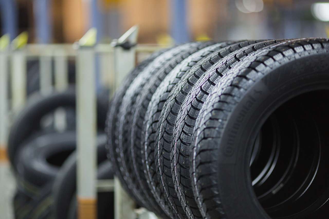 Завод Continental в России: первая круглая дата!