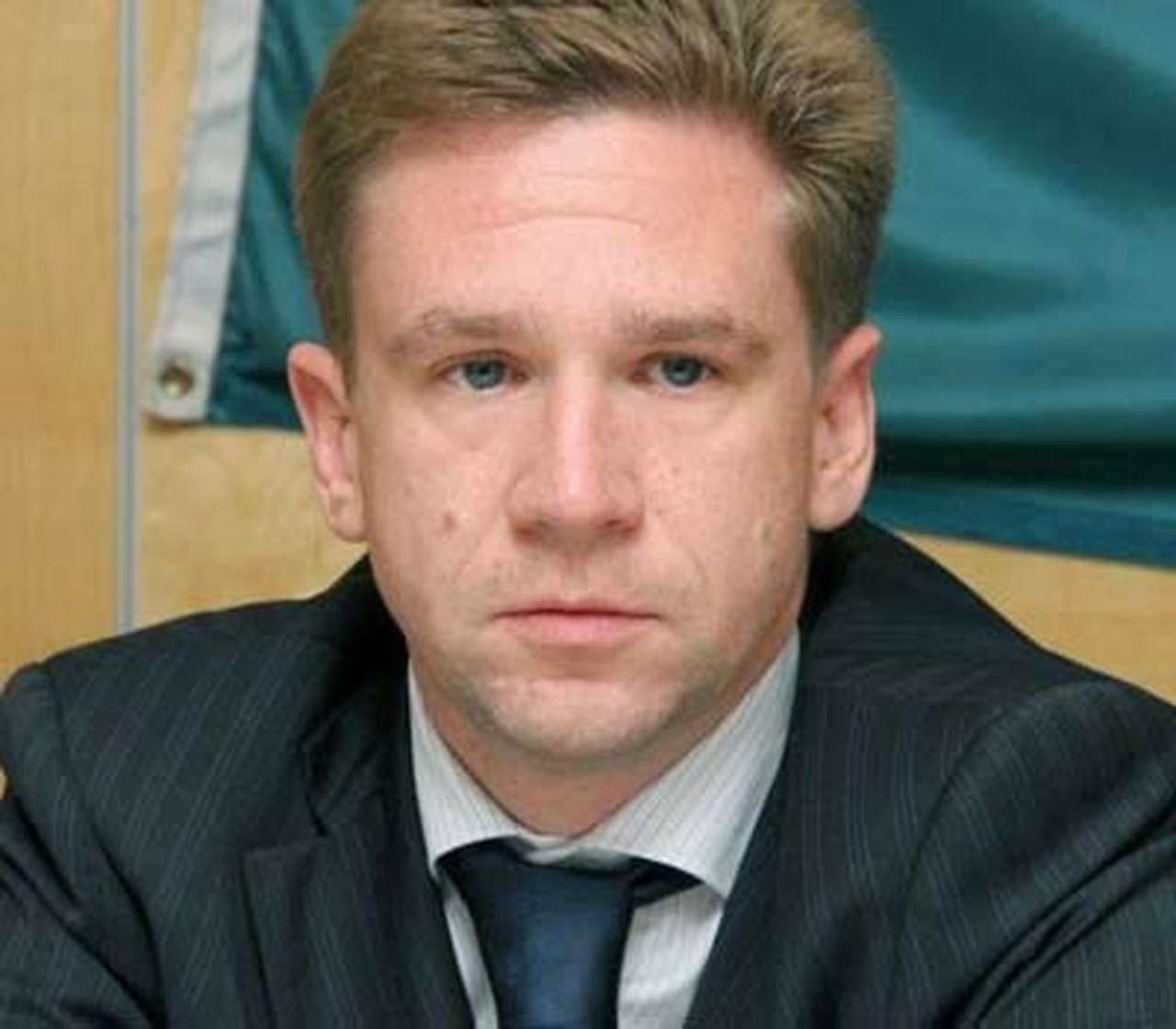 Бизнесмен Антонов возвращается в Spyker