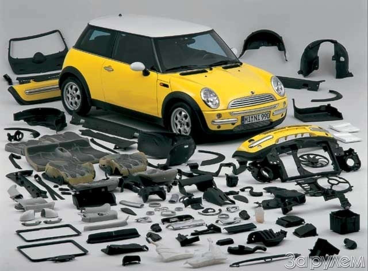 Отхожий промысел. Ломать – не строить?