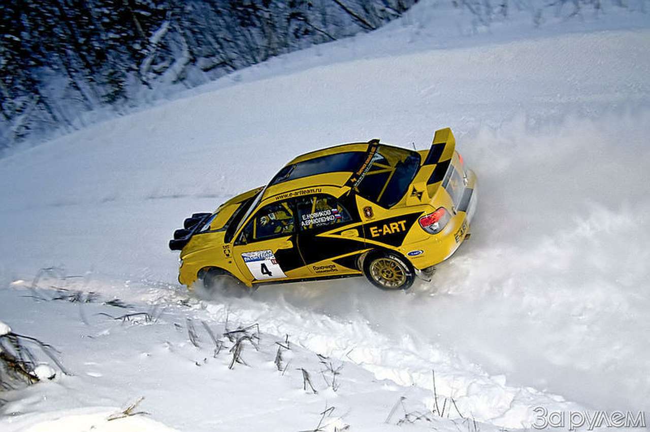 Жертвы скорости