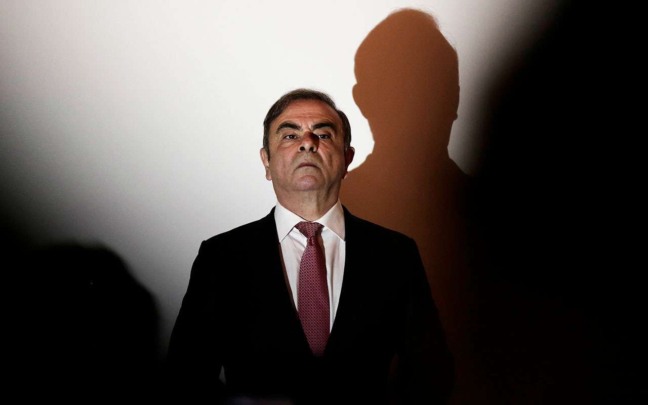 Успех, тюрьма, побег и миллионы: будет кино о Карлосе Гоне