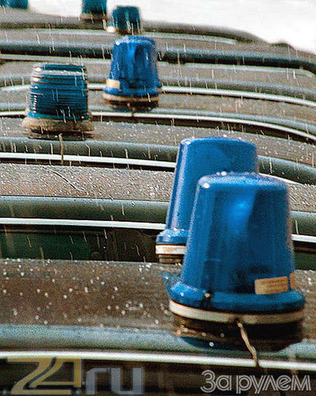 Снятся людям иногда...