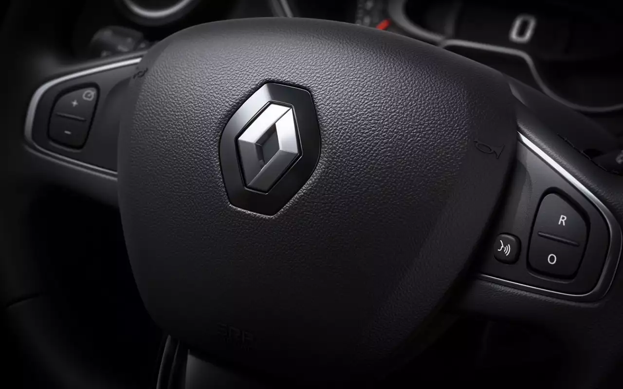 Renault готовит Captur второго поколения