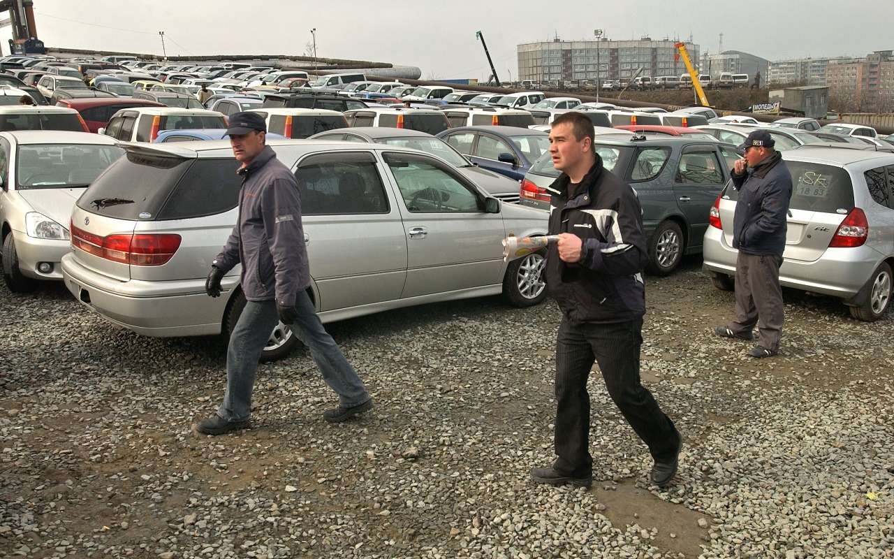 Основные правила и тонкости выбора подержанной машины: ответ эксперта