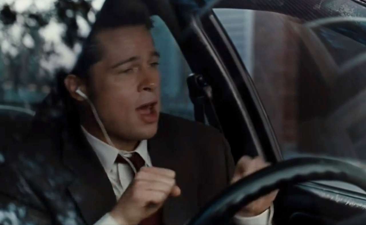 Водителя оштрафовали за пение за рулем (на 149 долларов)