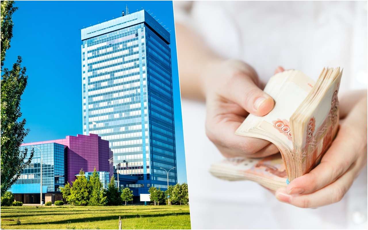 Желающим переехать в Тольятти и работать на АВТОВАЗе заплатят почти по 200 тысяч рублей