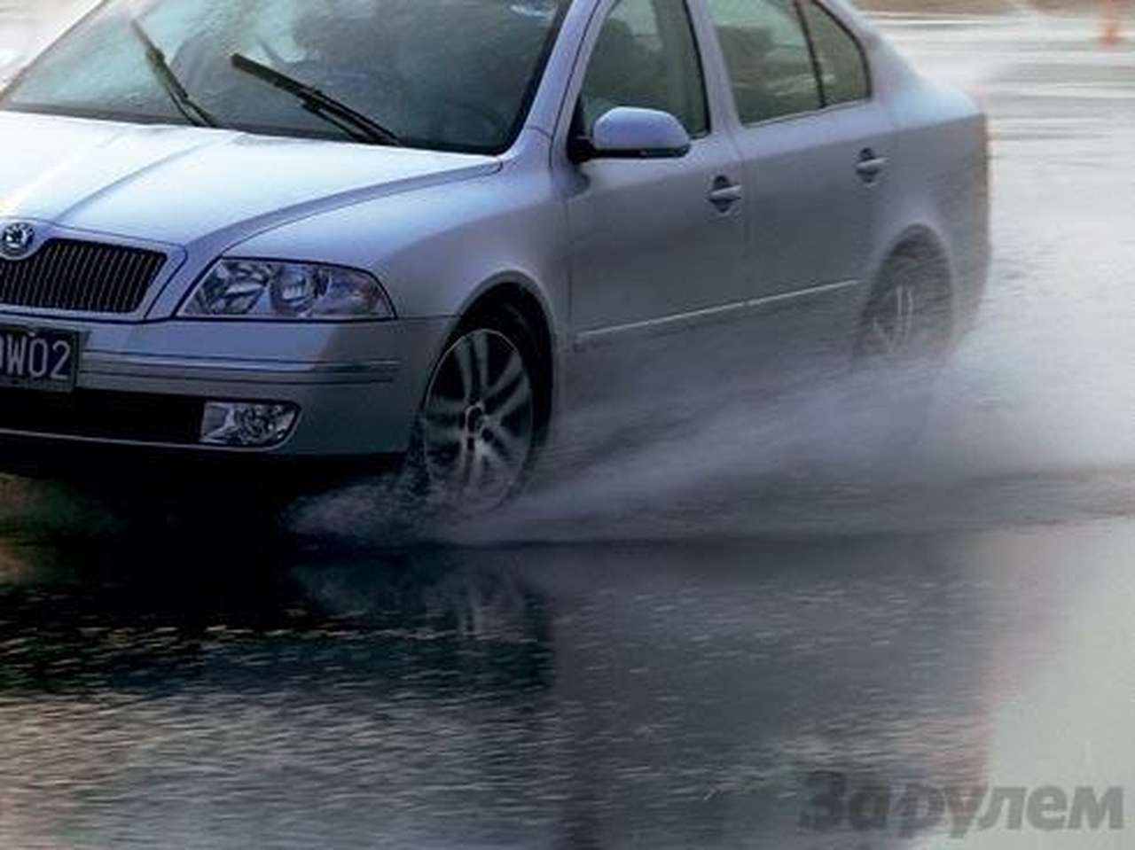 Презентация шины Maxxis: Сезонный максимум