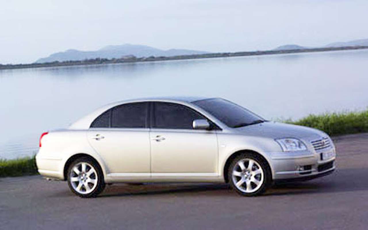 Toyota понравилась россиянам