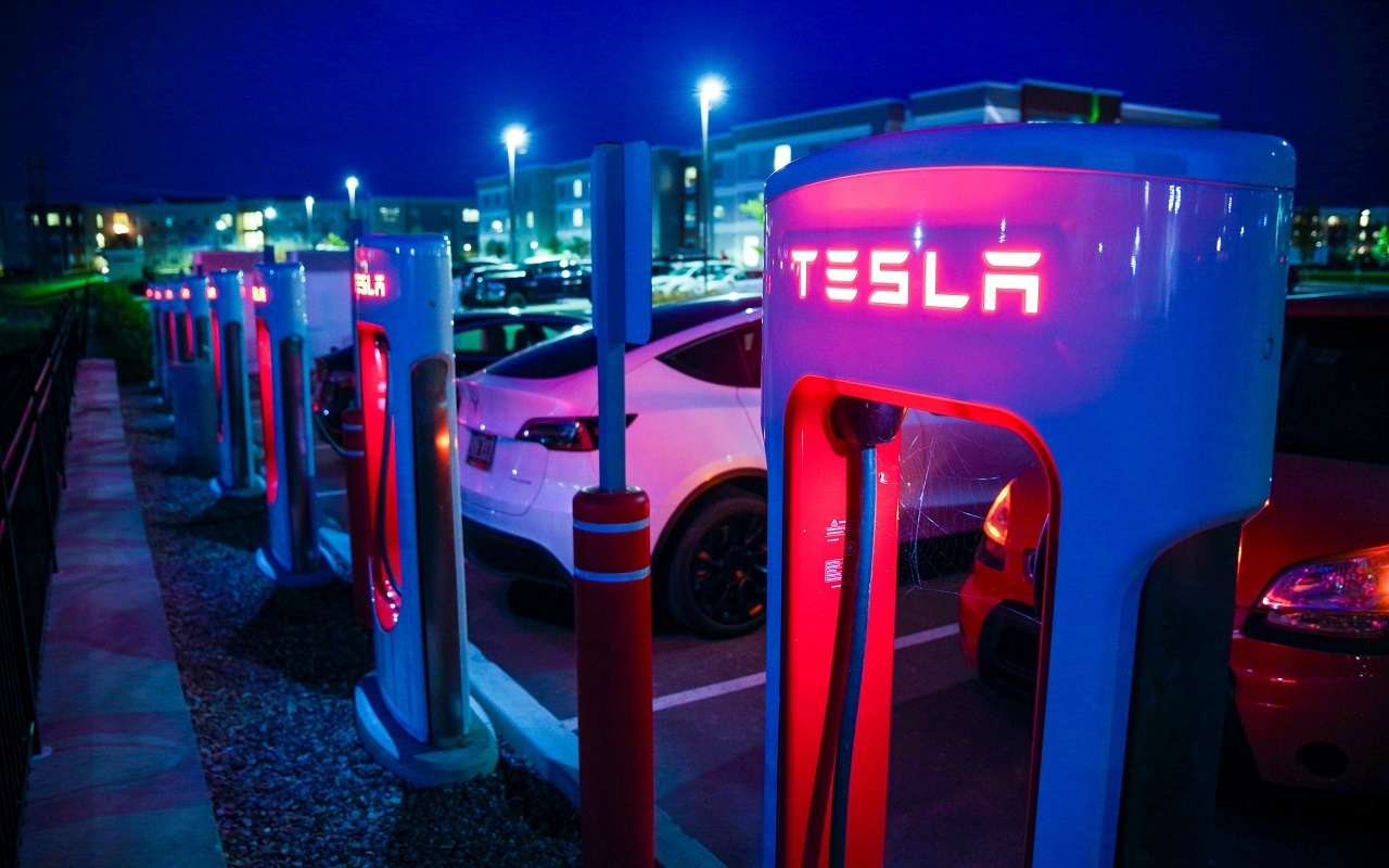 Tesla спасла жизнь своему владельцу