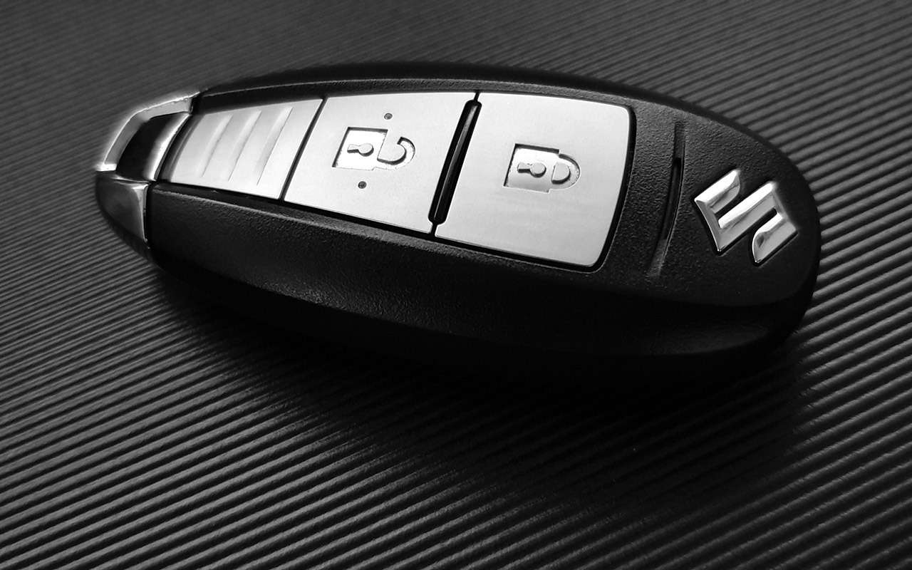 Suzuki не будет поставлять в Россию автомобили и мотоциклы (Обновлено)