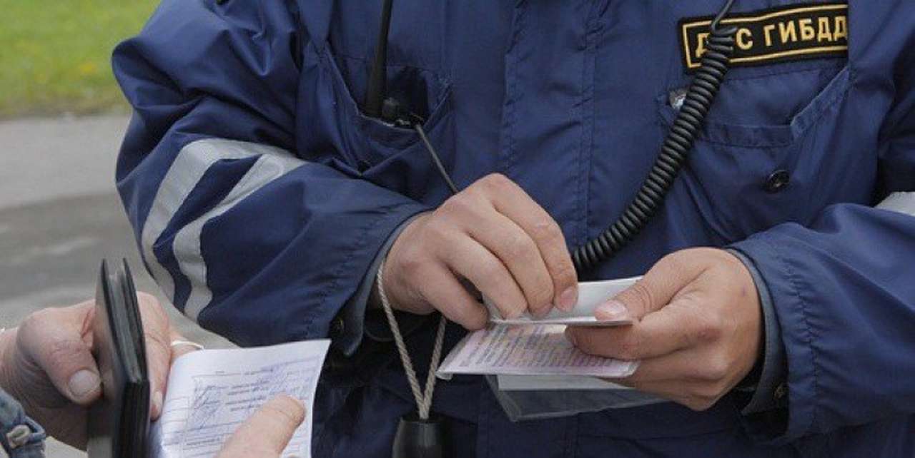 Офицер-ракетчик избил инспектора ДПС
