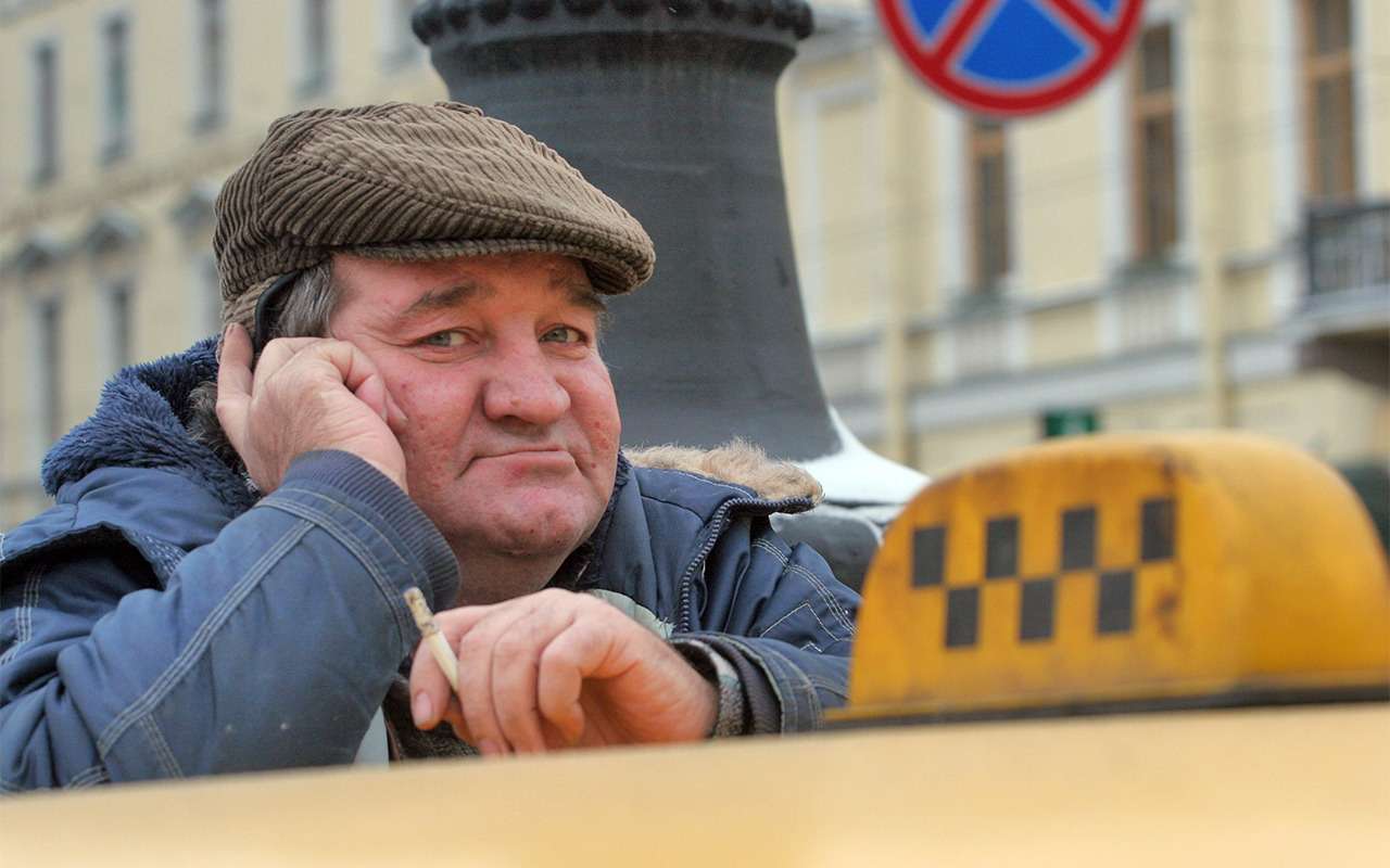 Сочинские таксисты терроризируют пользователей сервиса BlaBlaCar