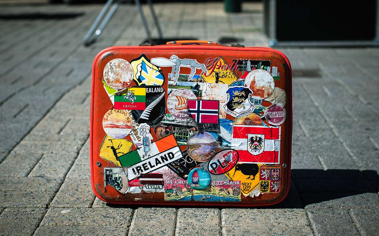 Что взять в дорогу, чтобы избежать неприятностей?