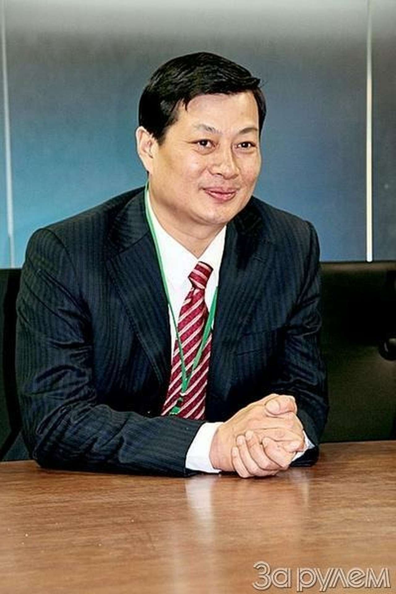 Накапливают силы