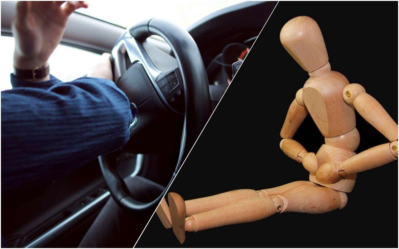 Укачивает в пробке? Врач объяснил, что может быть причиной этого