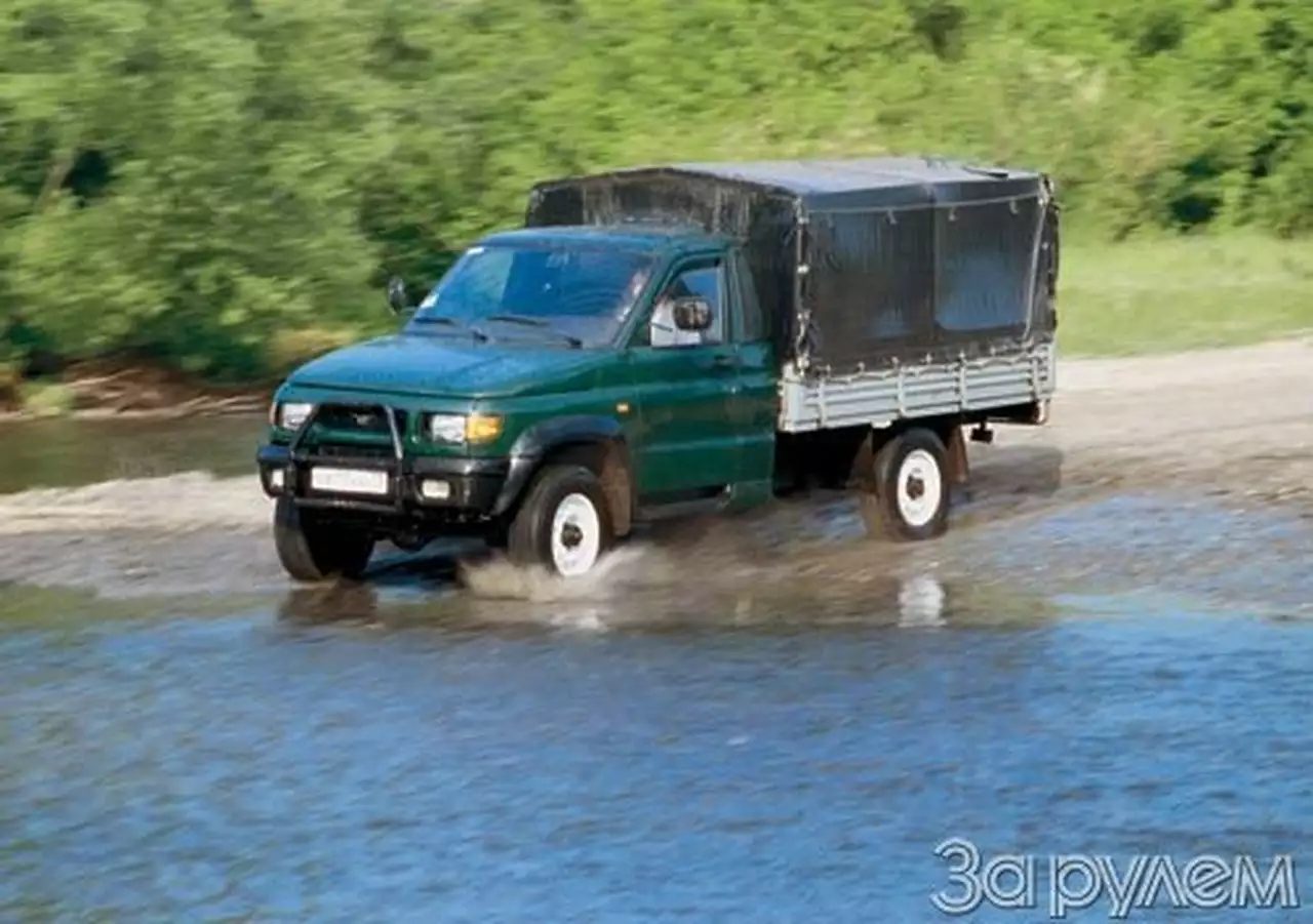 "головастиков" не будет