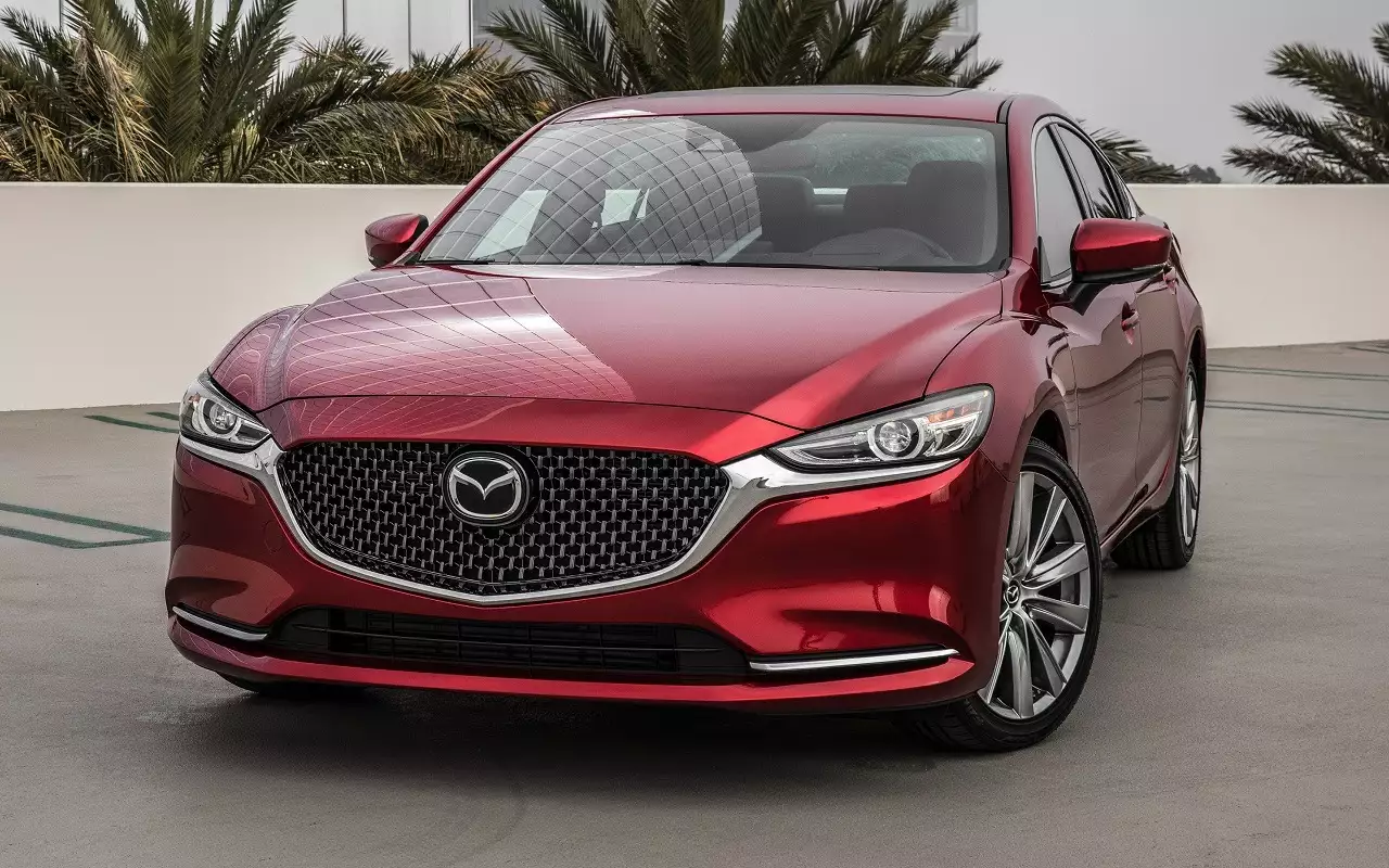 Mazda6