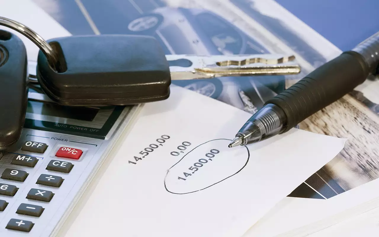 Как на авторынке РФ отразится уменьшения ключевой ставки