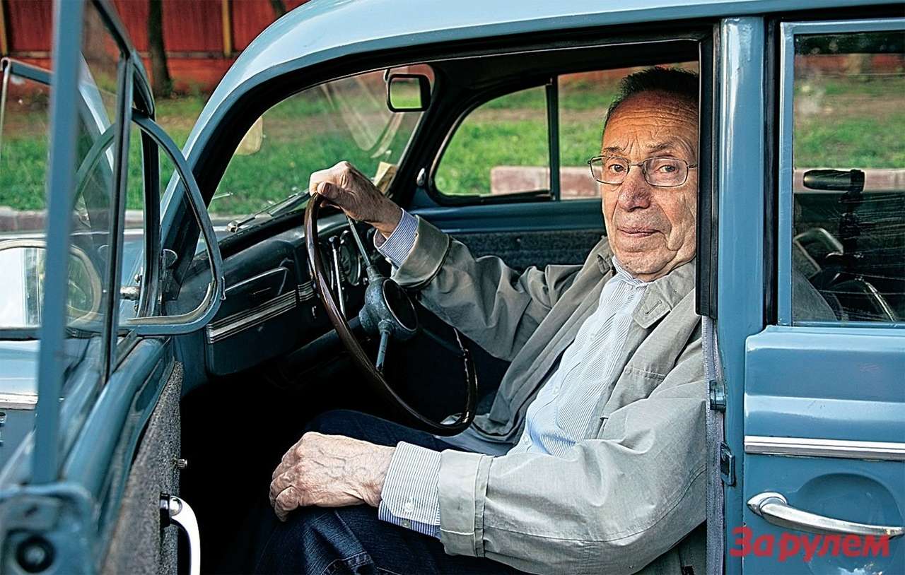 Когда-то казалось, что места внутри вполне достаточно.