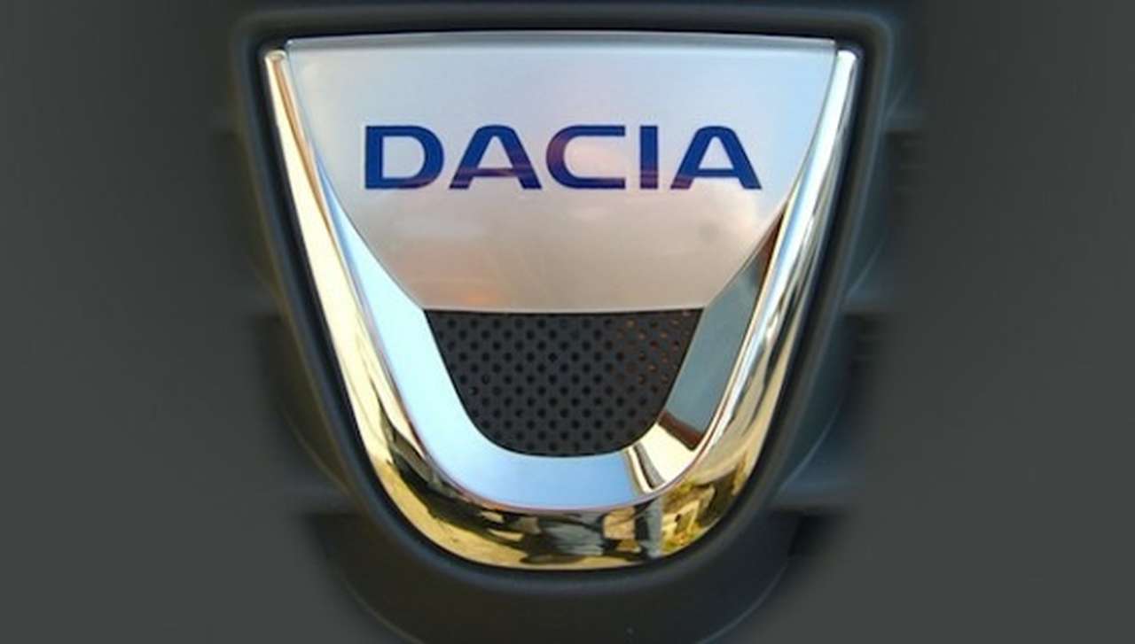 Dacia может выпустить электромобиль