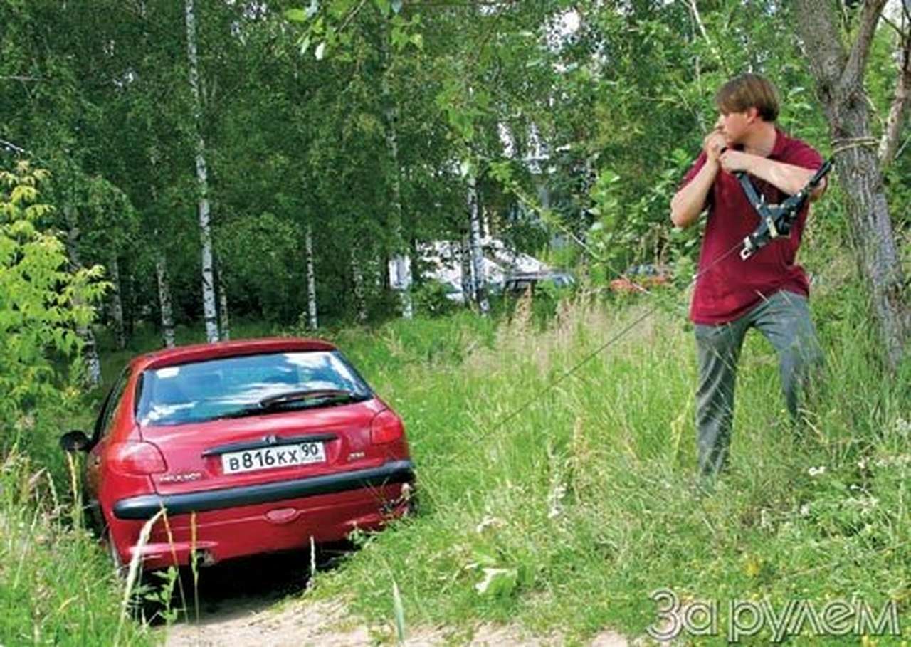 Лошадиная сила