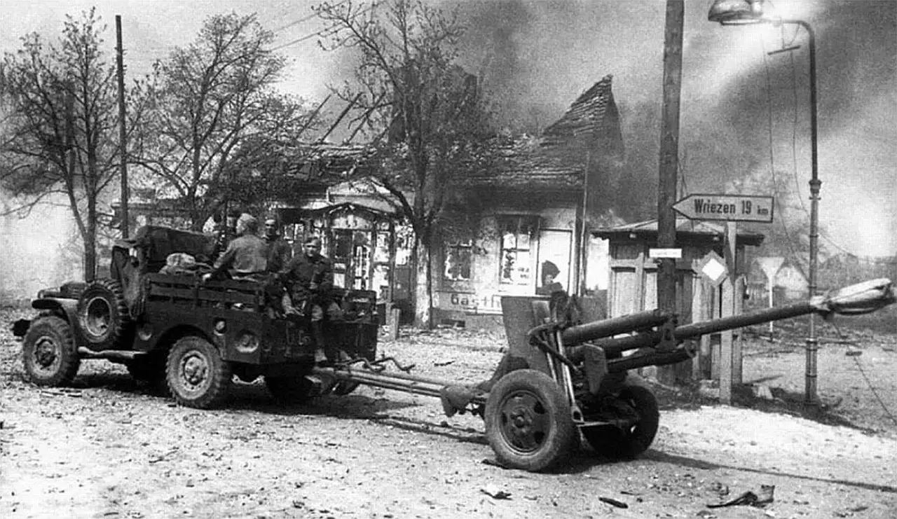 Год 75-летия Великой Победы! " ГБОУ СОШ "Оц" с. Богатое