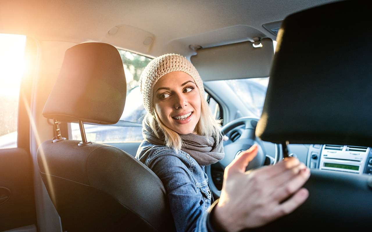 Кредит, подарок, на свои? — откуда у нас деньги на машину