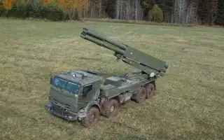 Сарма против HIMARS: как новая российская РСЗО обходит американский аналог