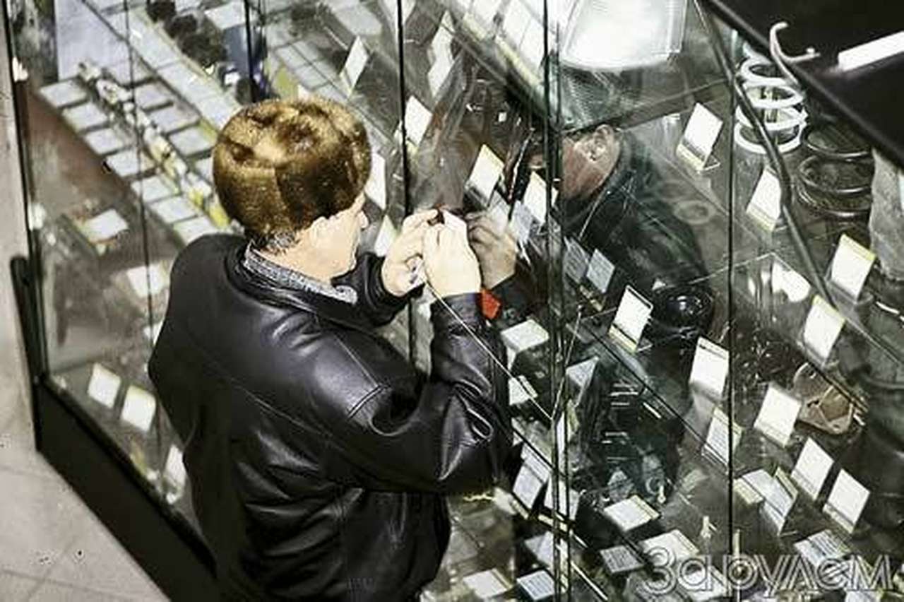 «штука, которая в штанах…»