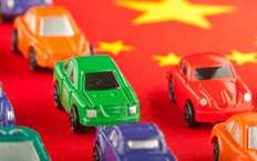 В России хотят ограничить число китайских машин