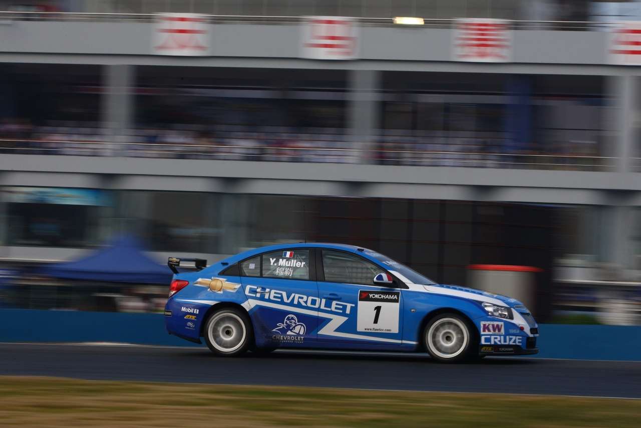 Умение не теряться в неблагоприятных обстоятельствах просто необходимо тому, кто рассчитывает стать чемпионом. Иван Мюллер блестяще продемонстрировал это качество, заработав нужные очки даже после неудачной квалификации