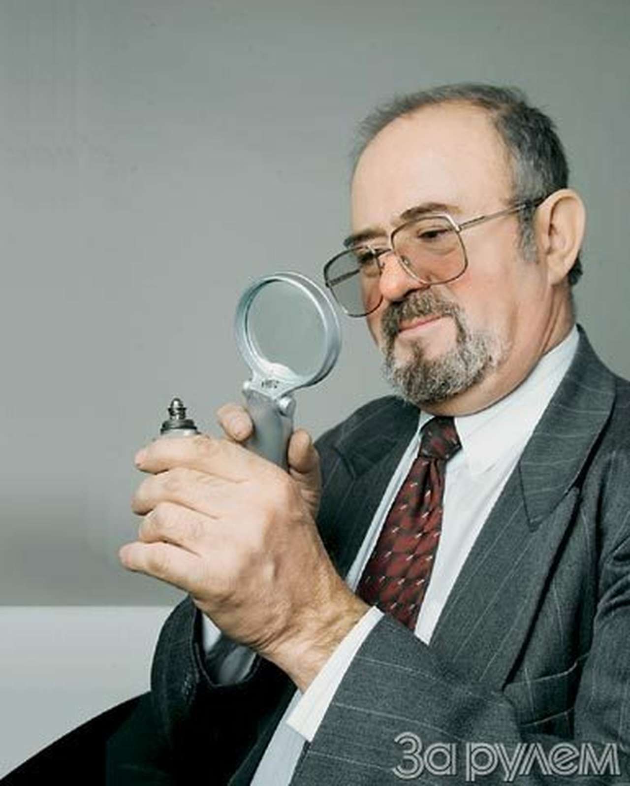 Зр 06/2005. лечить или пусть живет?