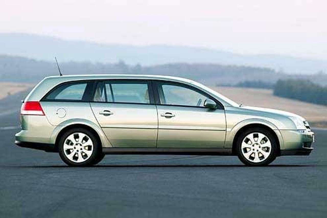 Opel готовит массированную атаку на рынок