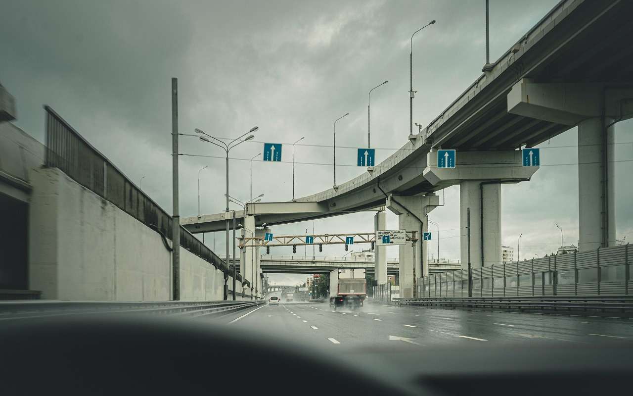 Эти дороги назначены основными и «первыми»