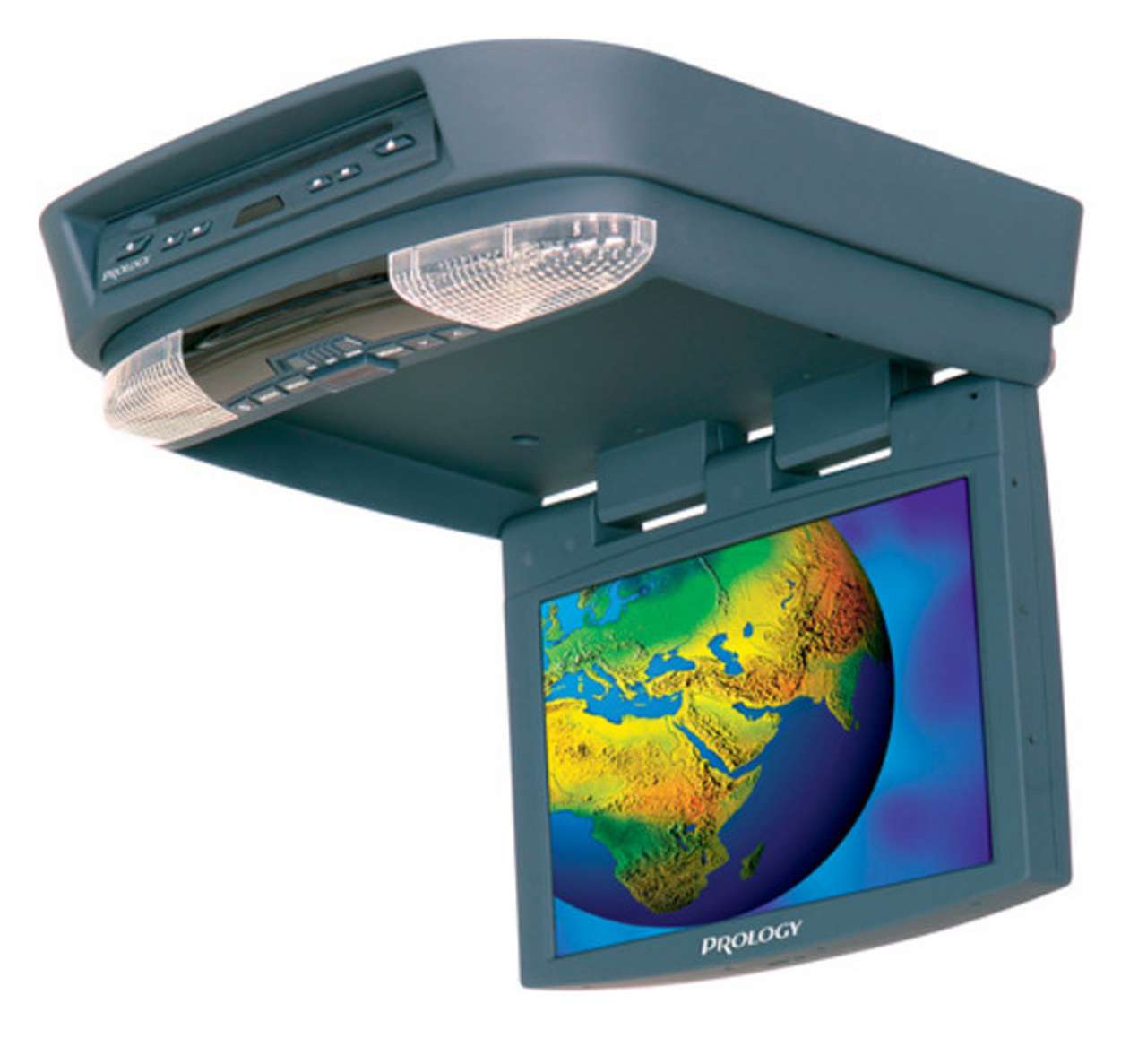 Новый Prology VXD-1000 уже в продаже.