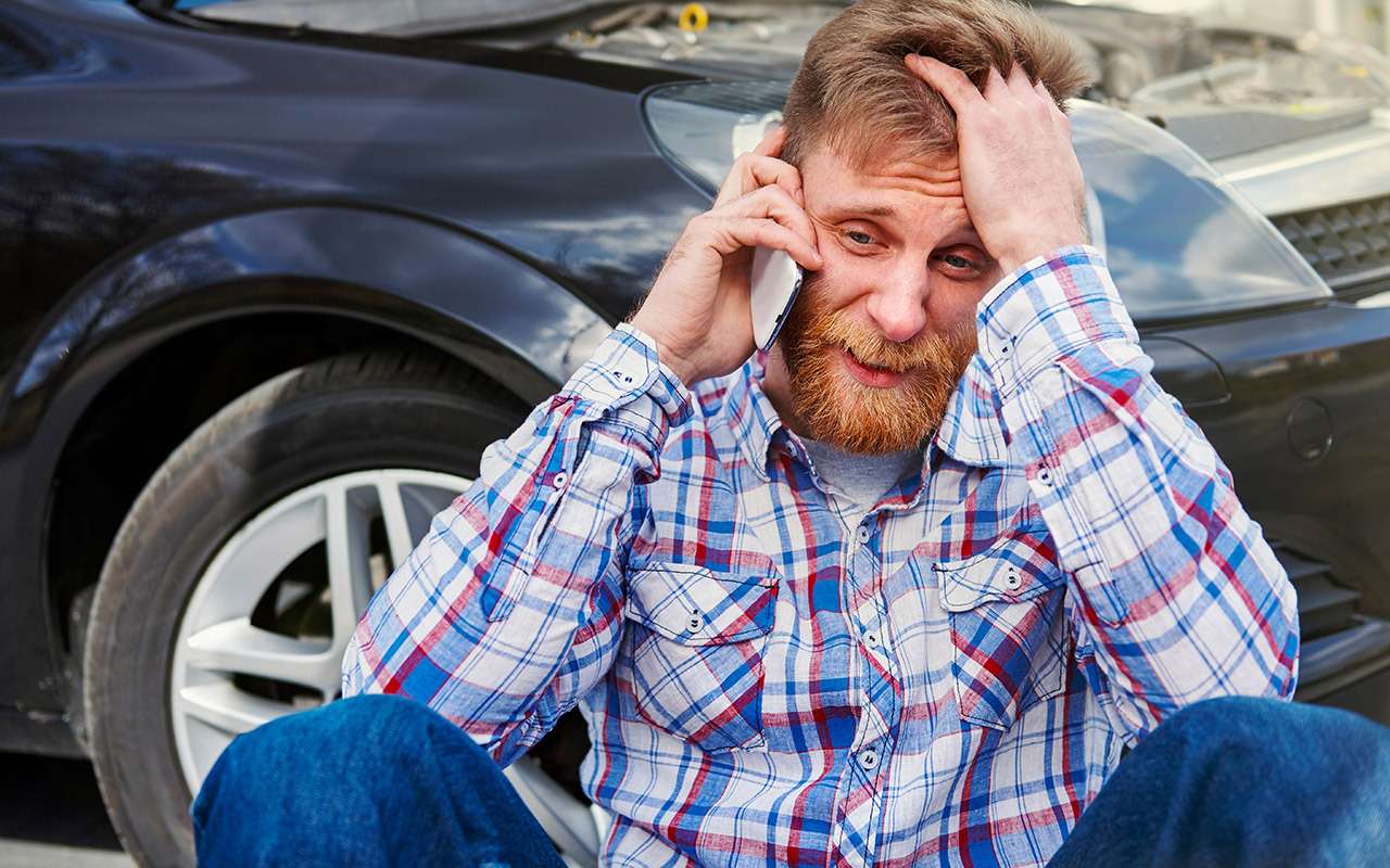 Почему ломаются современные моторы? Еще 5 причин