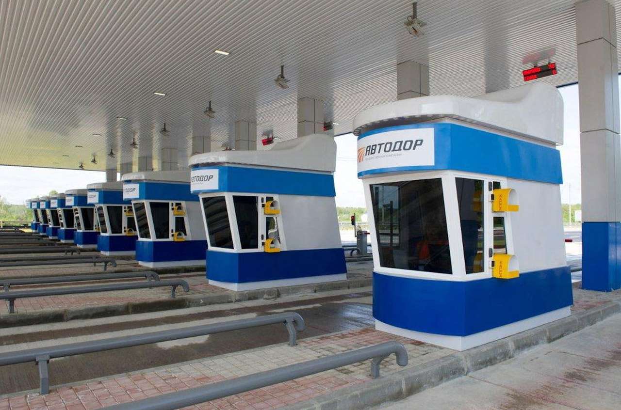 Экологи пожаловались на нарушения при строительстве трассы Москва — Санкт-Петербург