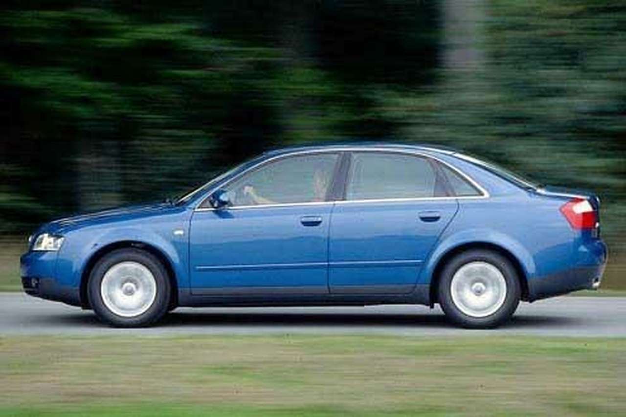 Audi A4 будет китайской