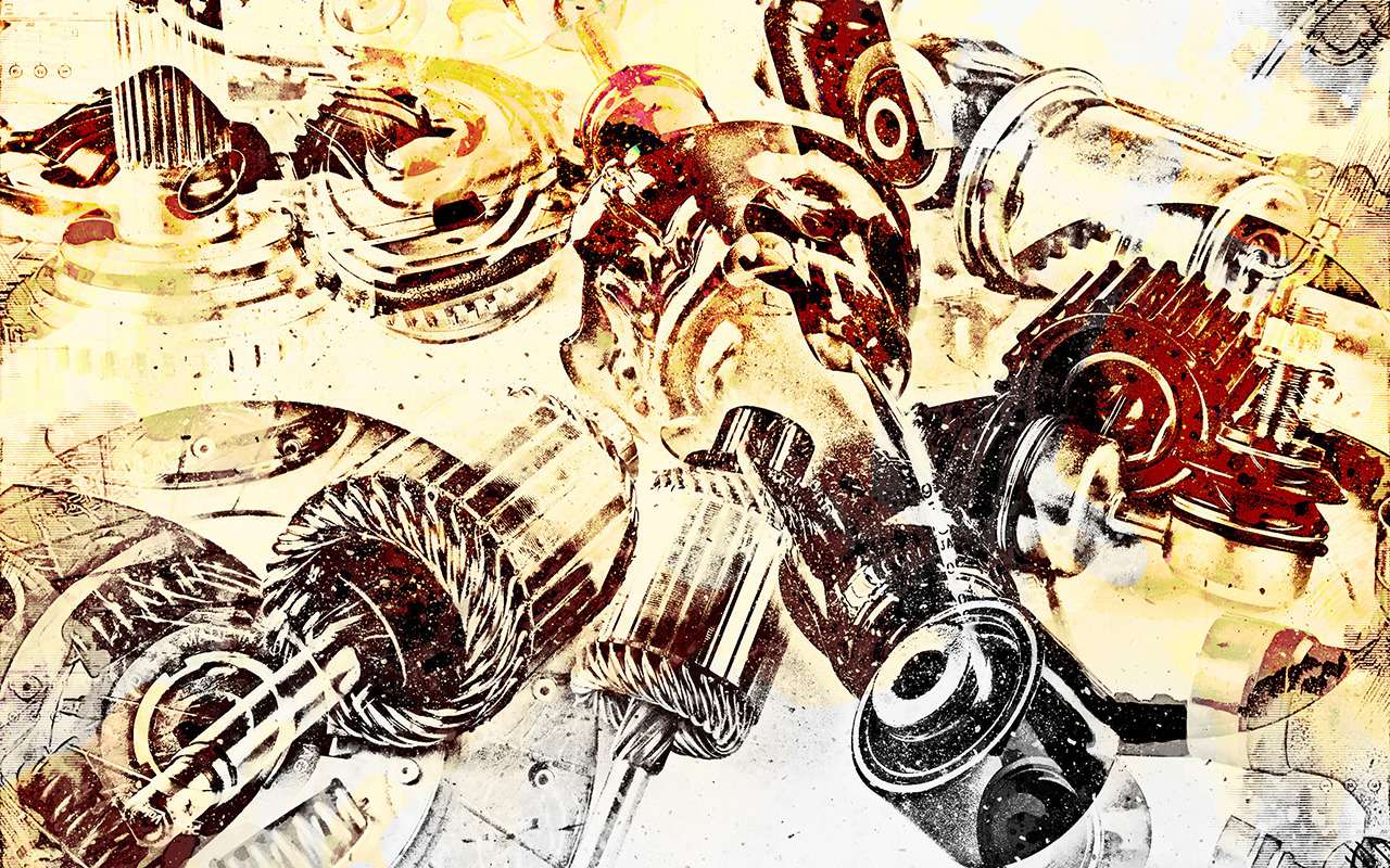 Очереди на техобслуживание и ремонт: в чем причина?