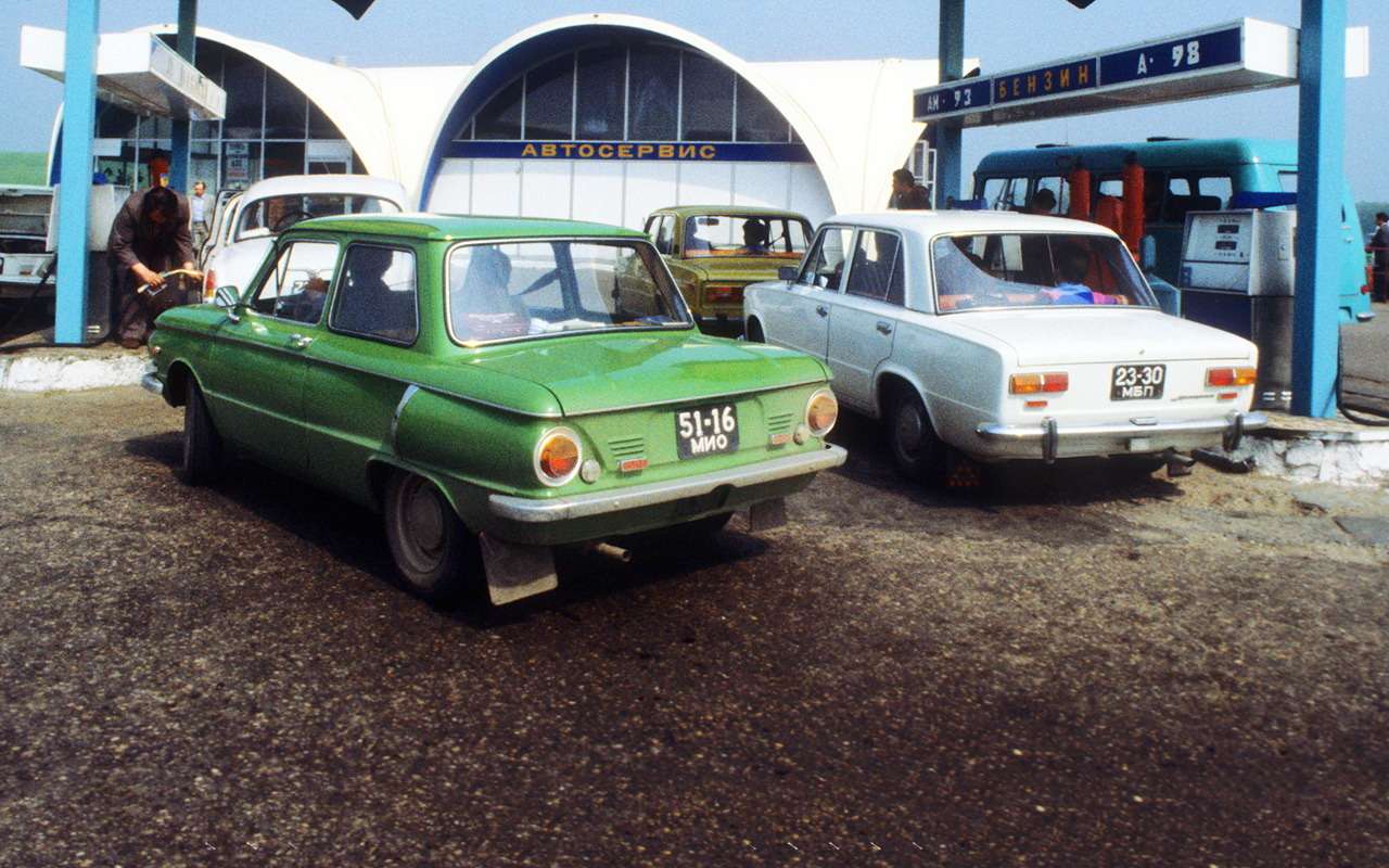 Можно ли сохранить советские номера при перерегистрации? Комментарий ГИБДД