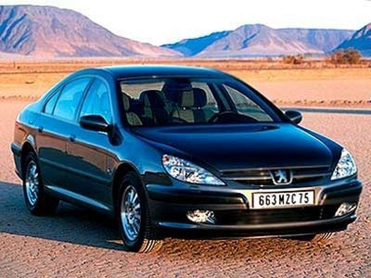 Peugeot отзывает 429 автомобилей в Японии