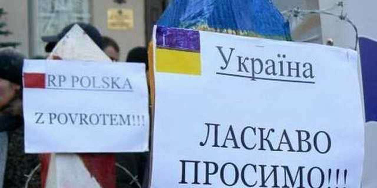 Поляки массово едут на Украину за водительскими правами