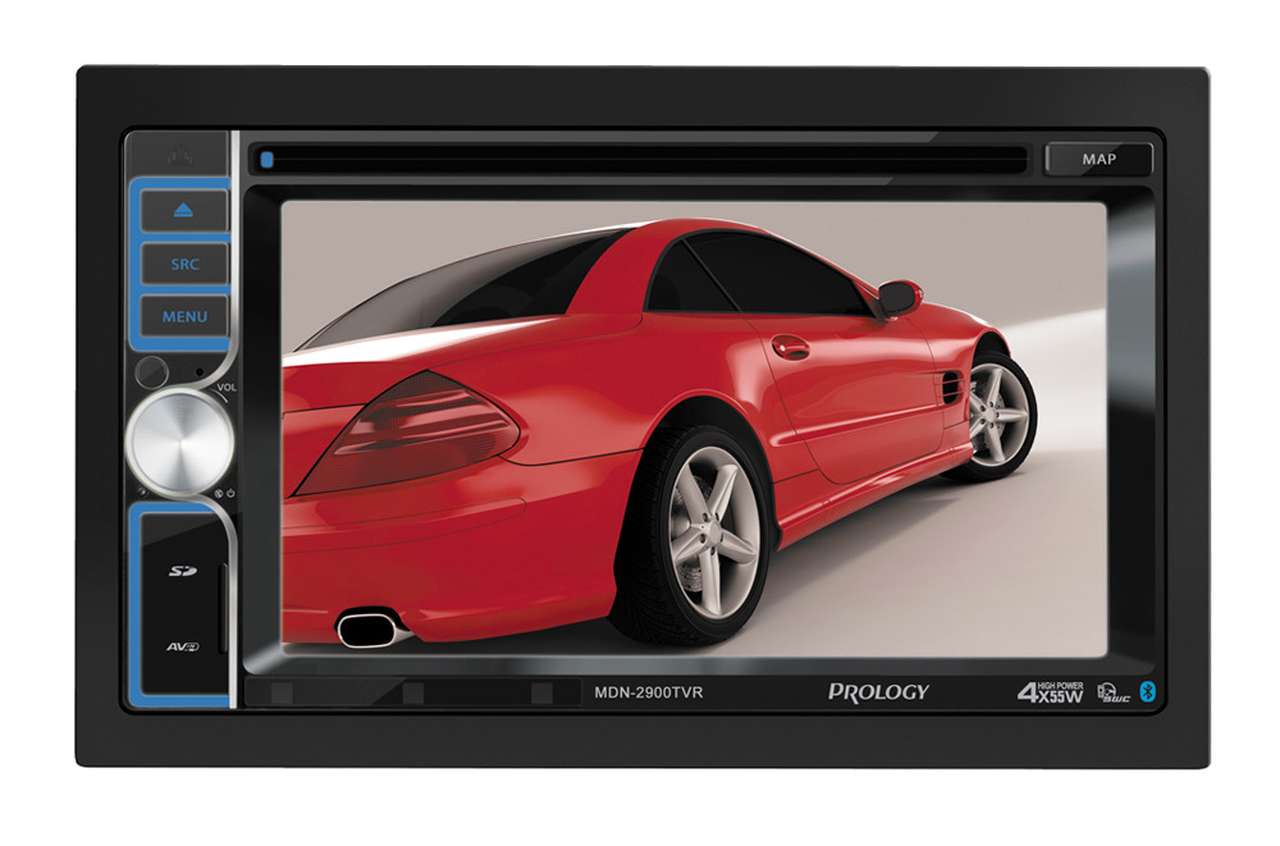 Prology: мультимедиа нового поколения