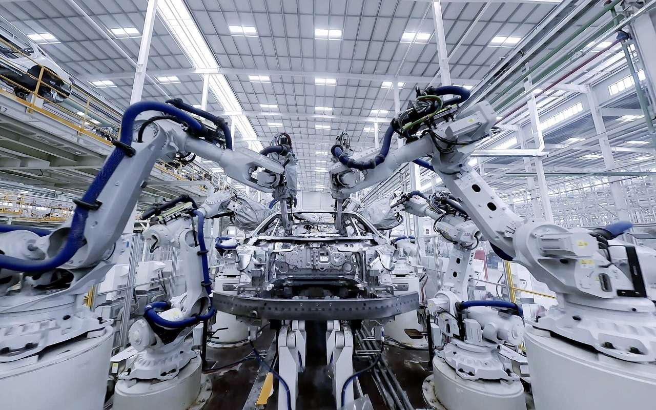 BYD агрессивно расширяет присутствие в Европе