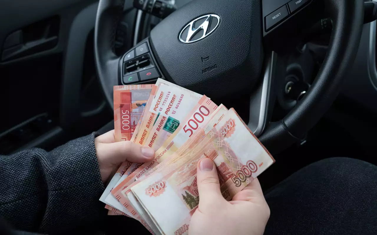 Покупатели признались, что их обычно смущает при покупке автомобиля