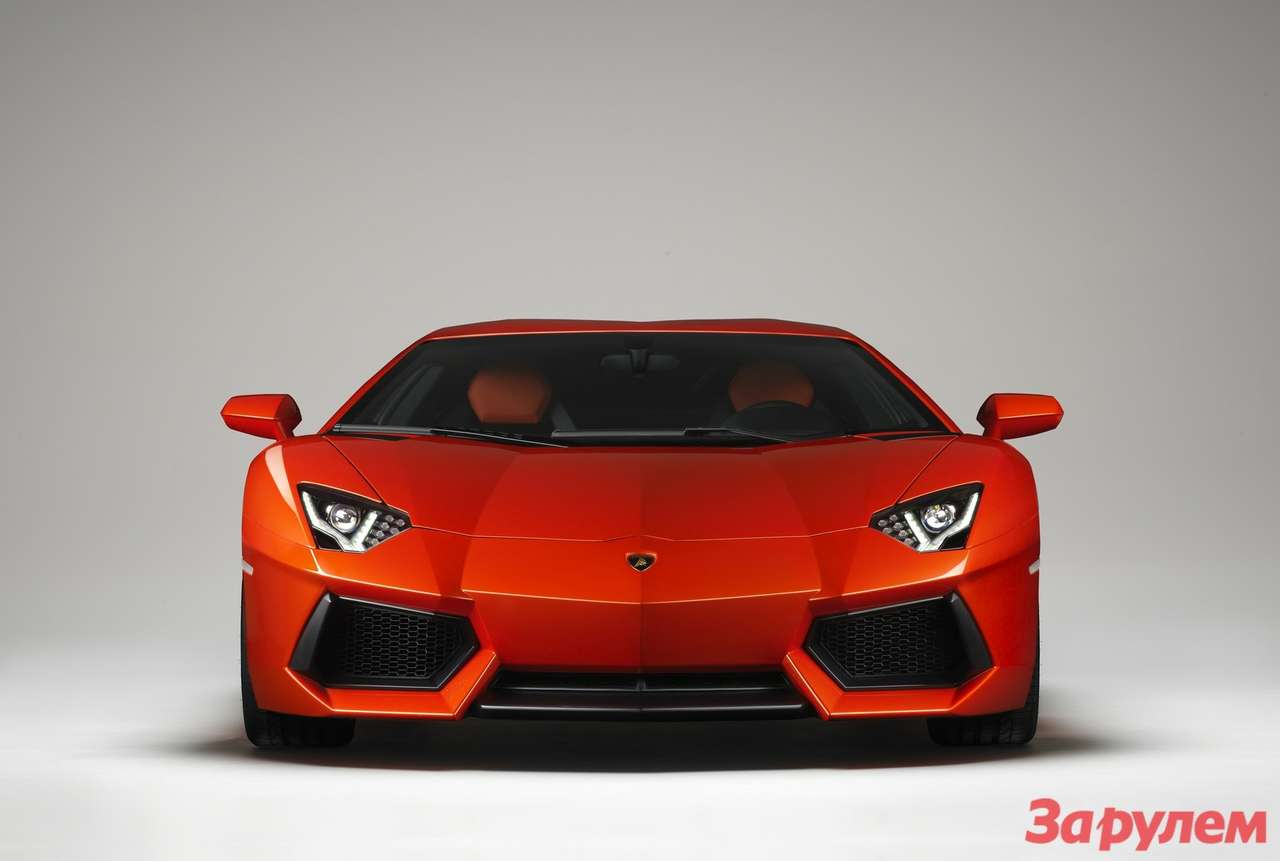 Владельцев мощных машин сослали на Кавказ