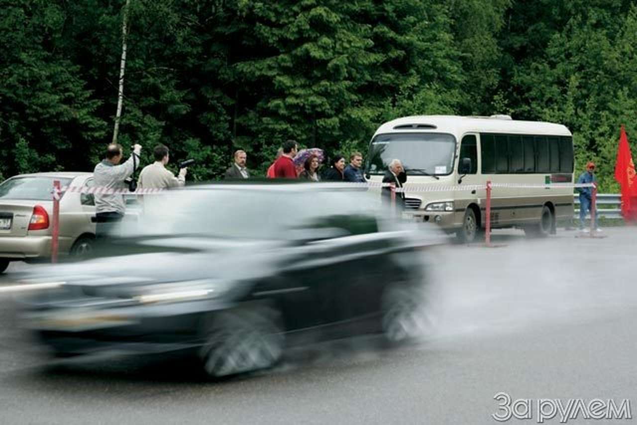 Большие маневры