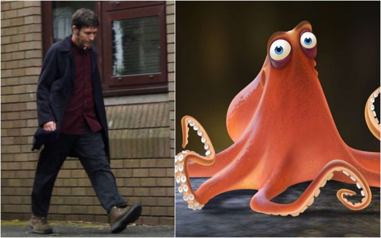 Шторка для рта бесполезные вещи. Смешная маскировка. Глупые вещи. Фотограф птиц. Странные изобретения.