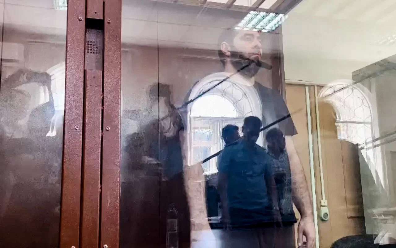 Арестован виновник взрыва на заправке в Дагестане