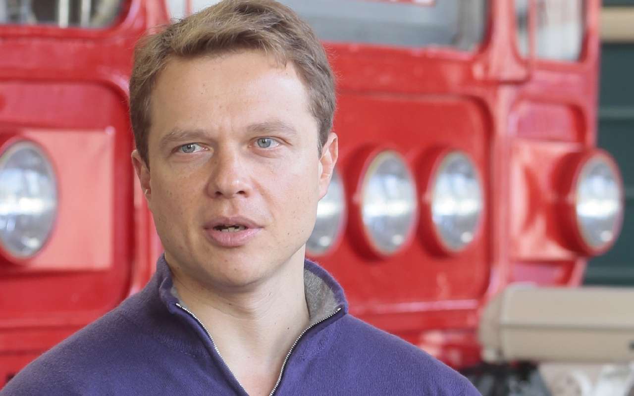 Ликсутов: Для избавления Москвы от пробок нужно «ликвидировать» еще 200 тыс. машин